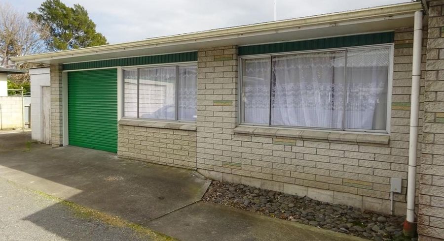 at 2/1102 Williams Street , Mahora, Hastings, Hawke's Bay