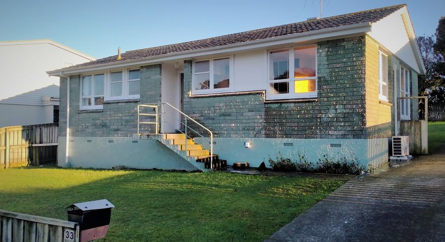  at 33 Corinna Street, Waitangirua, Porirua