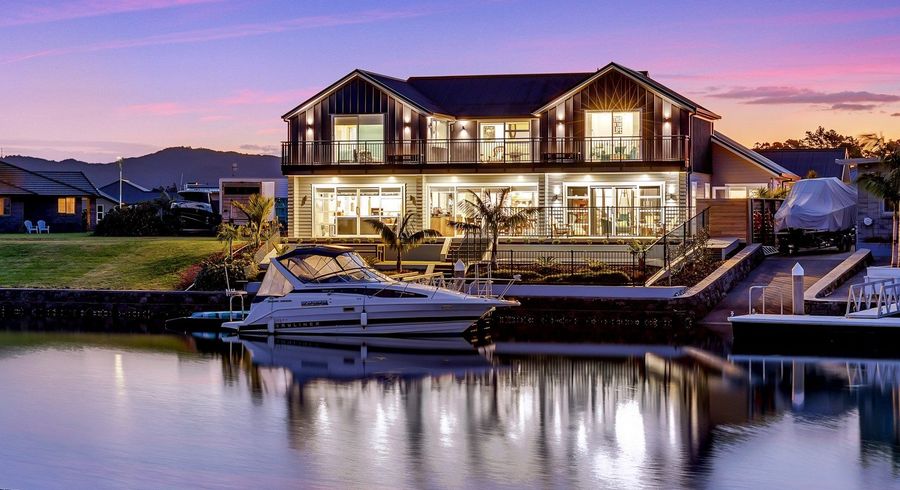  at 13 Waitemata Drive, One Tree Point