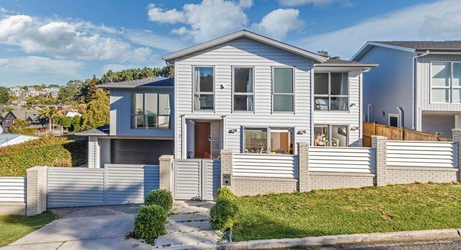  at 64 Channel View Road, Campbells Bay, Auckland