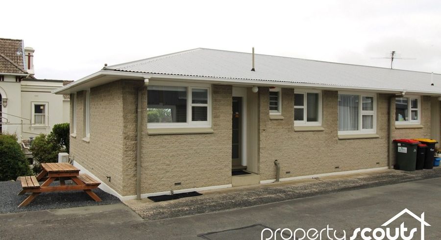  at 92E Eglinton Road, Mornington, Dunedin