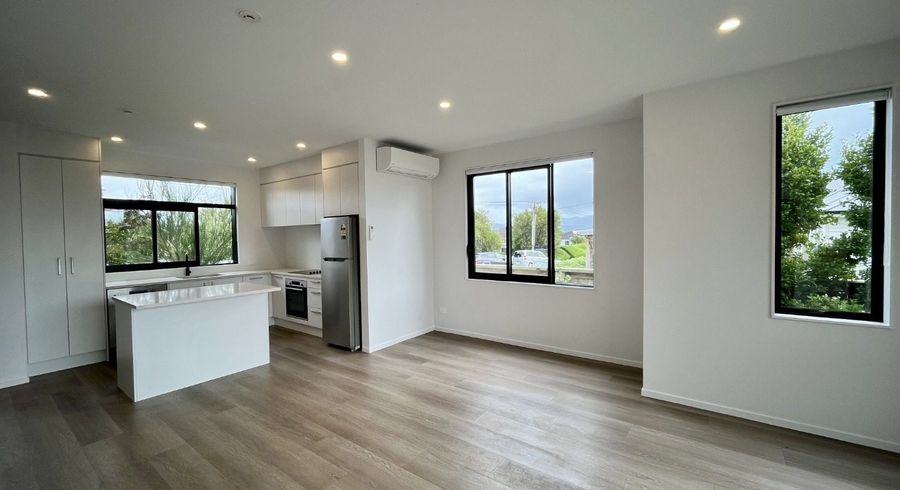  at 1/22 James Laurie Street, Henderson, Waitakere City, Auckland