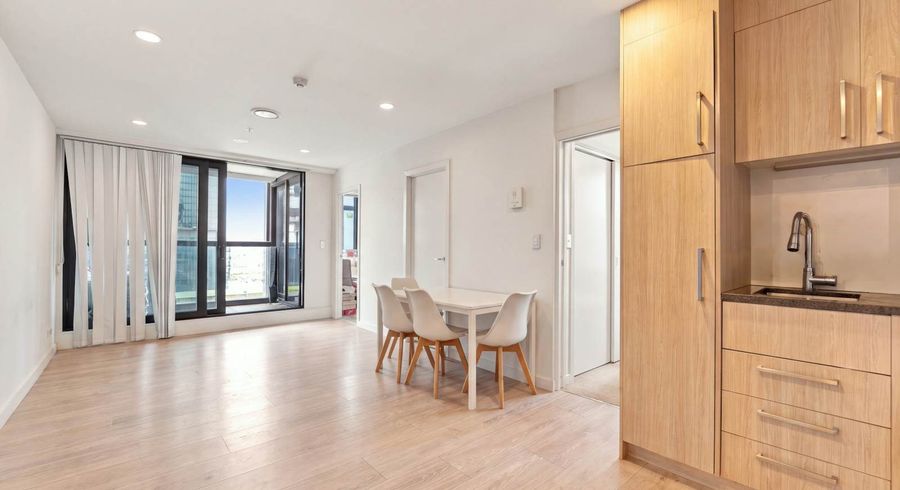  at 1307/75 Victoria Street West, City Centre, Auckland City, Auckland