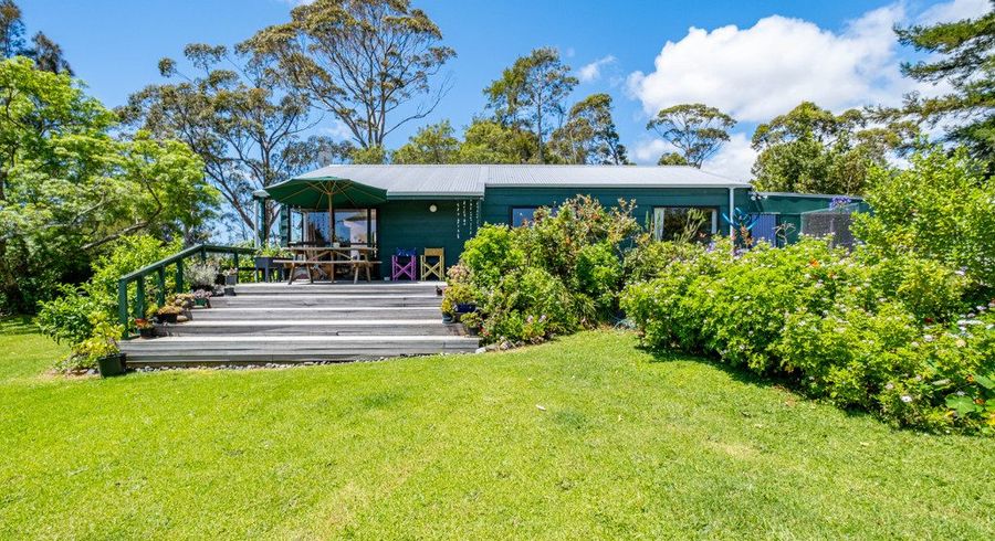  at 309 Larmer Road, Kaitaia, Kaitaia