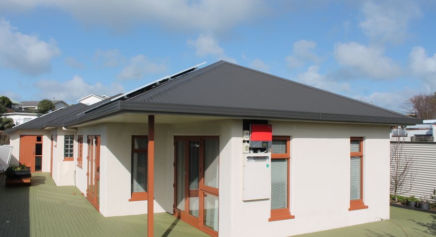  at 43 South Road, Blagdon, New Plymouth