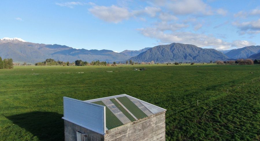  at 116 Johnston Road, Hokitika