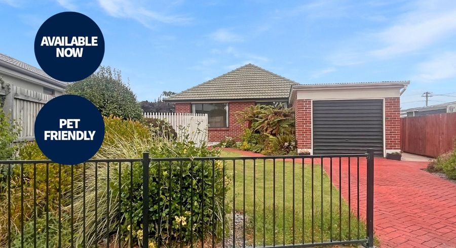  at 271 Weston Road, Mairehau, Christchurch City, Canterbury