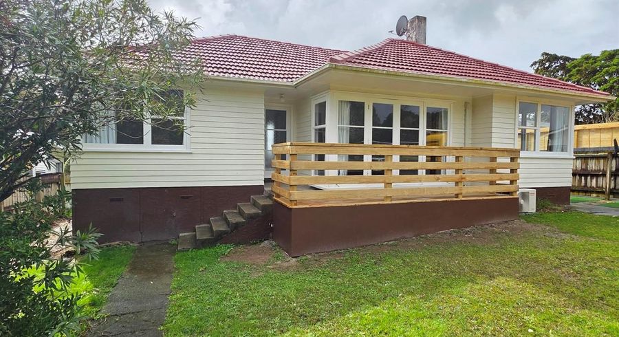  at 12 Aronui Terrace, Kelston, Waitakere City, Auckland