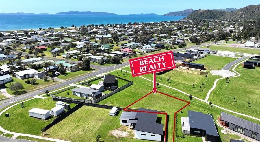  at 107 Hamiora Street, Matarangi, Thames-Coromandel, Waikato