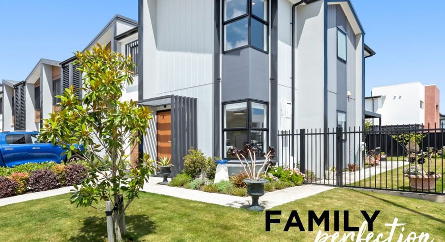  at 11 Fitch Lane, Wallaceville, Upper Hutt