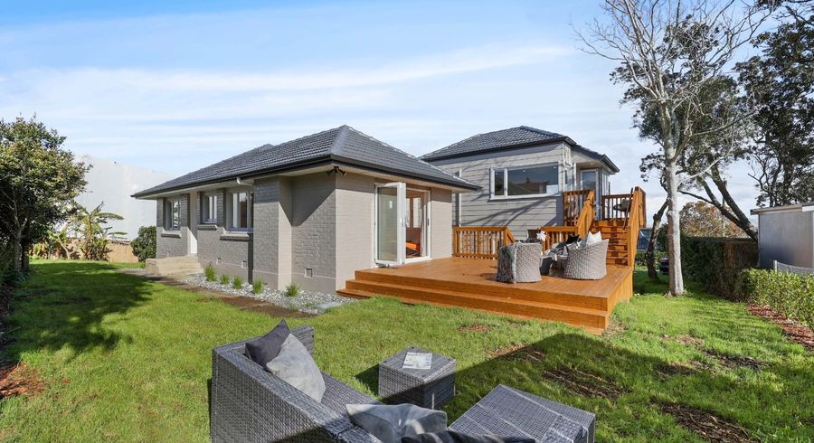  at 158A Ladies Mile , Ellerslie, Auckland City, Auckland