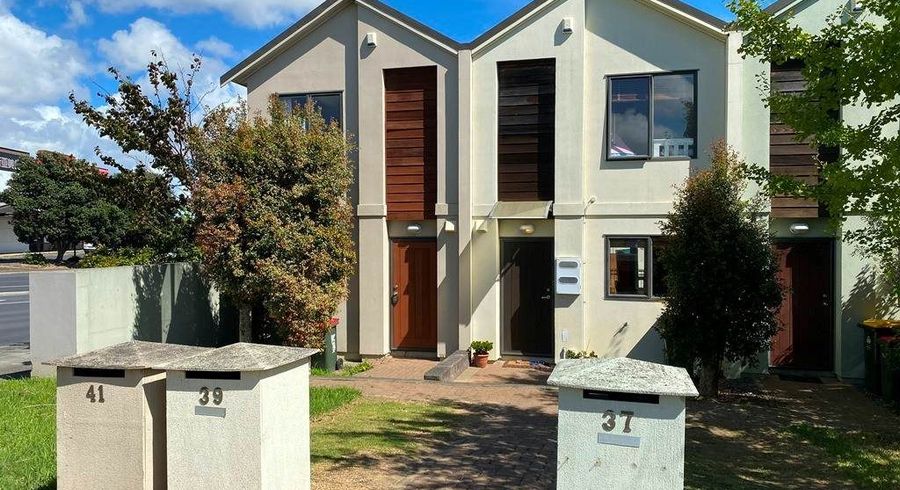  at 37 Spalding Rise, Golflands, Manukau City, Auckland