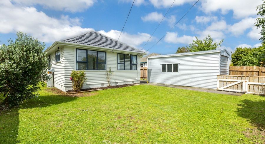  at 45 Thackeray Street, Trentham, Upper Hutt, Wellington