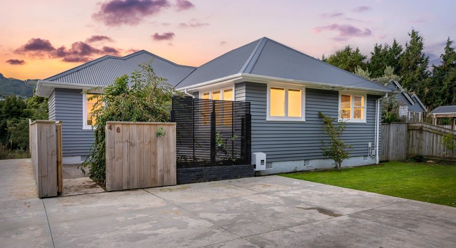  at 46 Tennyson Street, Trentham, Upper Hutt