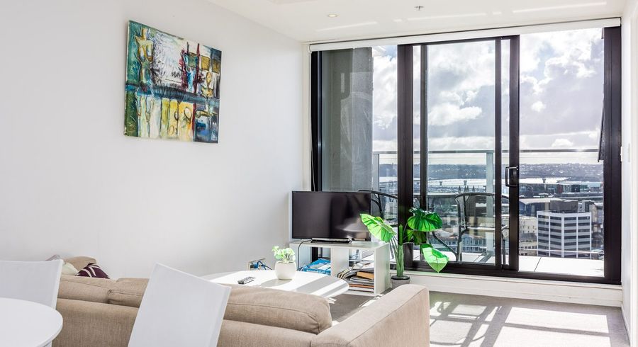  at 2209/8 Airedale Street, City Centre, Auckland City, Auckland