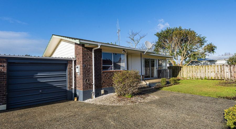  at 6 Wanaka Street, Tikipunga, Whangarei