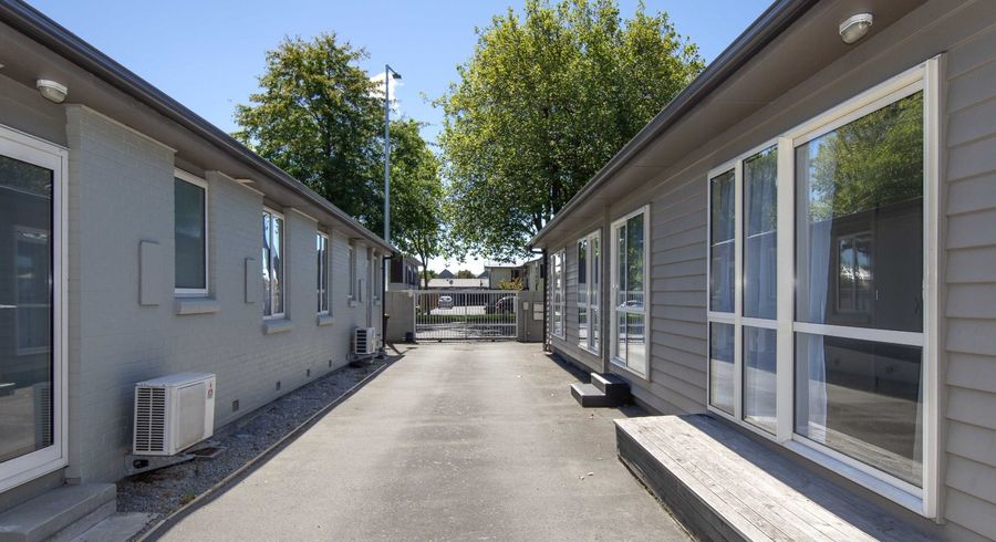  at 7/296 Bealey Avenue, Edgeware, Christchurch City, Canterbury