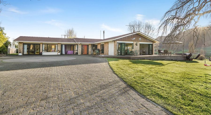  at 1421 State Highway 30, Horohoro, Rotorua, Bay Of Plenty