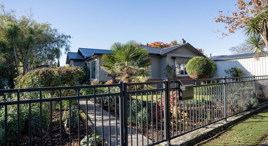  at 45 Ramrig Street, Gladstone, Invercargill, Southland