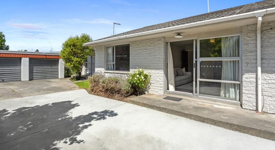  at 3/24 Champion Street, Edgeware, Christchurch City, Canterbury