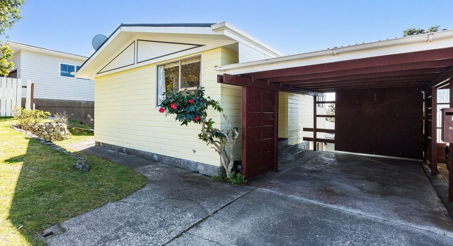  at 1/26 Rajkot Terrace, Broadmeadows, Wellington, Wellington