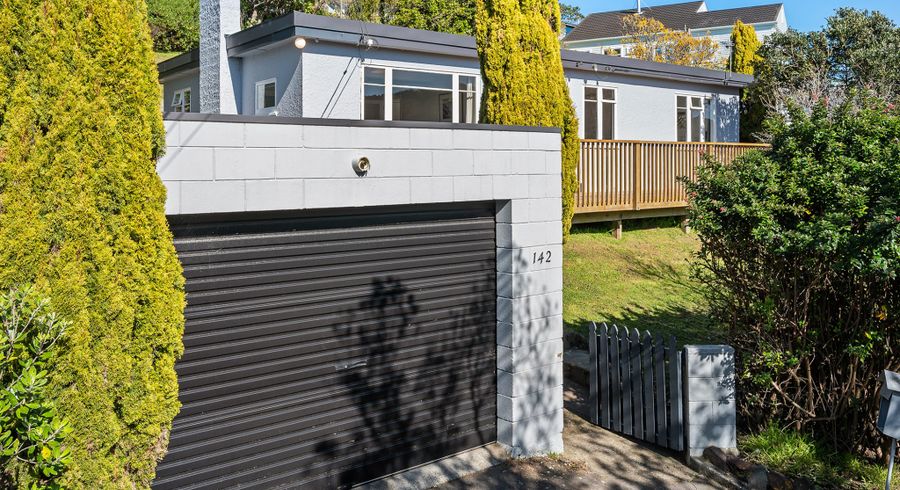  at 142 Pembroke Road, Wilton, Wellington, Wellington
