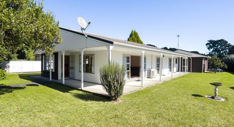  at 327 Hukanui Road, Queenwood, Hamilton, Waikato