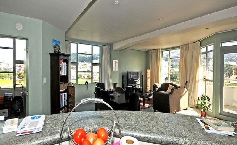  at 10/80 Kent Terrace, Mount Victoria, Wellington, Wellington