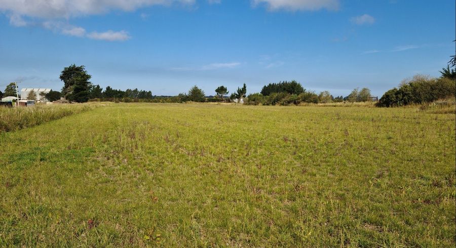  at 0 Richard Road, Alma, Oamaru