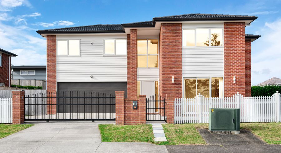  at 1A Waitaki Street, Sunnyvale, Auckland