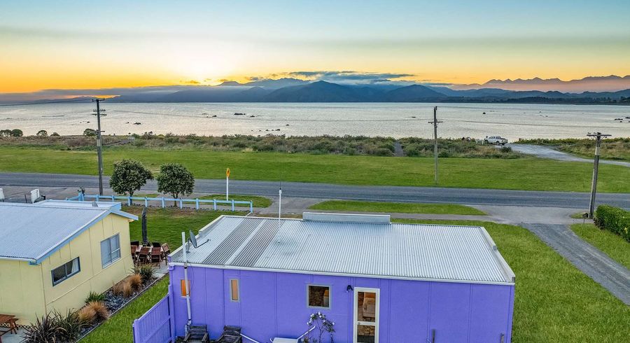  at 97 South Bay Parade, South Bay, Kaikoura
