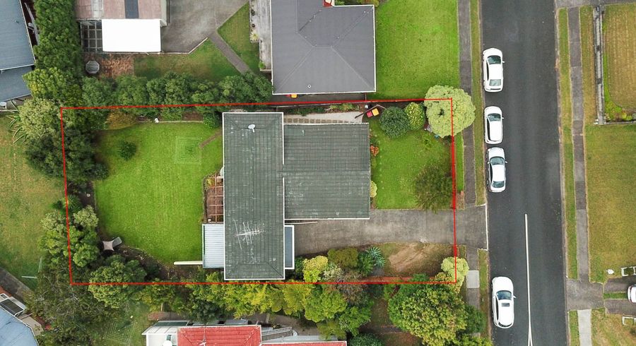  at 4 Alton Terrace, Pakuranga Heights, Auckland