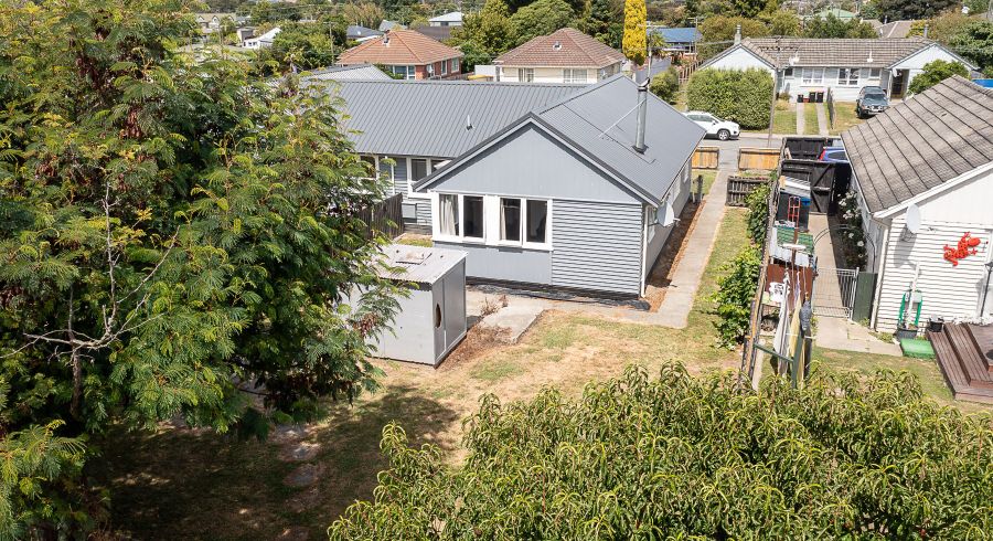  at 20 Henderson Street, Riversdale, Blenheim, Marlborough