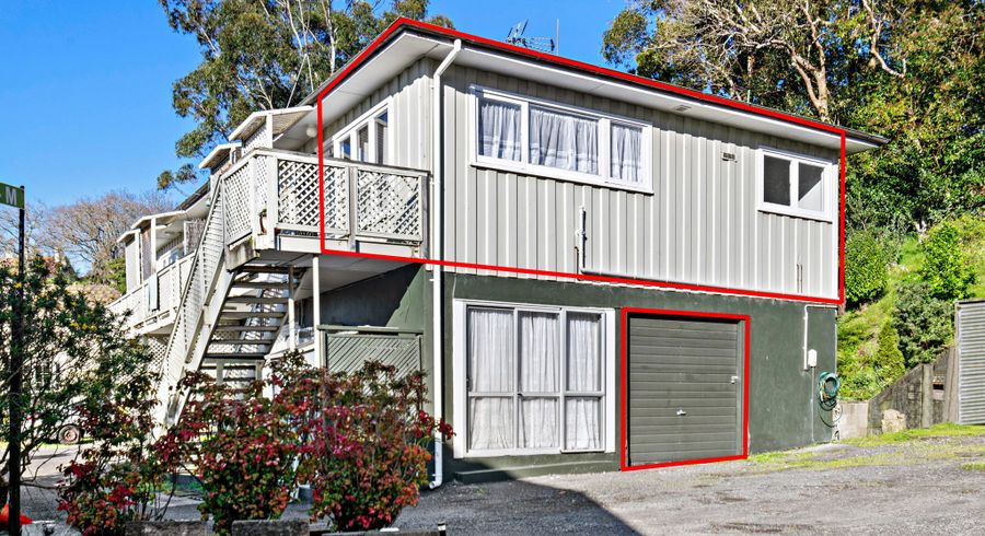 at 7/6 Tahora Ave, Remuera, Auckland City, Auckland