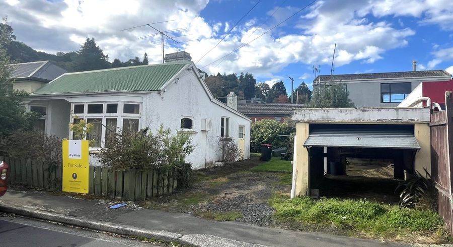  at 8 Cornhill Street, North East Valley, Dunedin, Otago
