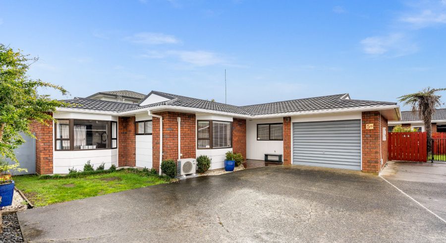  at 5B Mair Street, Regent, Whangarei, Northland
