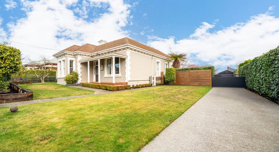 at 53 Cain Street, Parkside, Timaru
