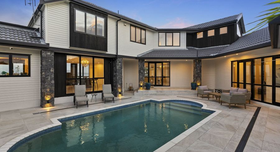  at 257 Beach Road, Campbells Bay, North Shore City, Auckland