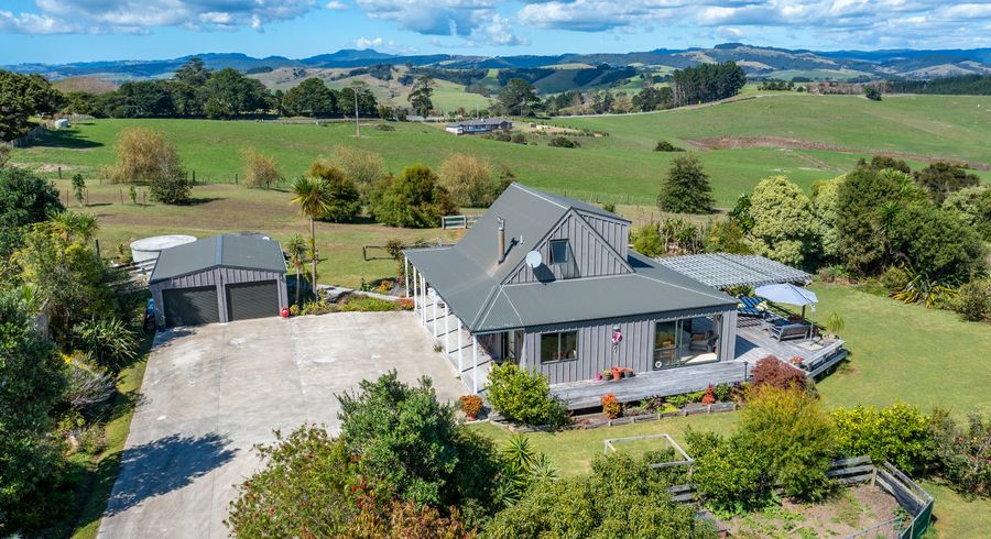  at 204 Fishlock Road, Te Arai, Wellsford