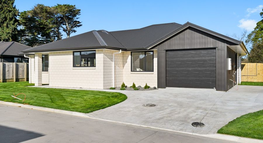  at 5 Te Koko Lane, Kihikihi, Te Awamutu