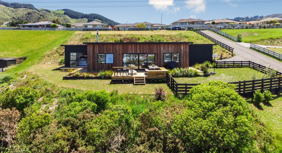  at 47 Percy Kinsman Crescent, Riverstone Terraces, Upper Hutt