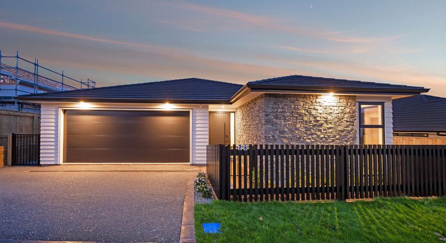  at 26 Te Hoiere Street, Aotea, Porirua, Wellington