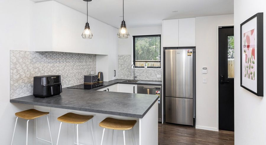  at 3/677 Worcester Street, Linwood, Christchurch City, Canterbury