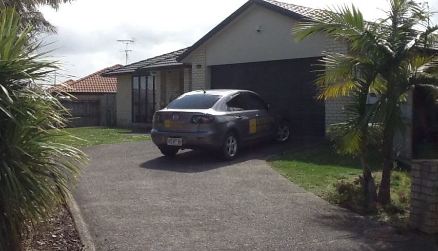  at 60 Matarangi Road, East Tamaki, Manukau City, Auckland