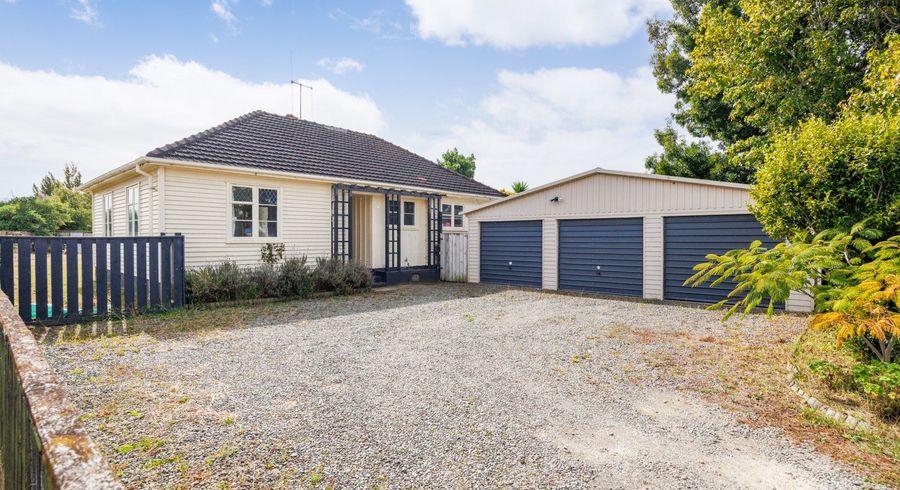  at 143 Rangiora Avenue, Roslyn, Palmerston North, Manawatu / Whanganui