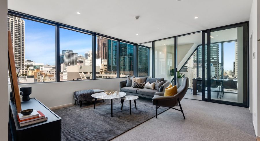  at 72 Nelson, City Centre, Auckland City, Auckland