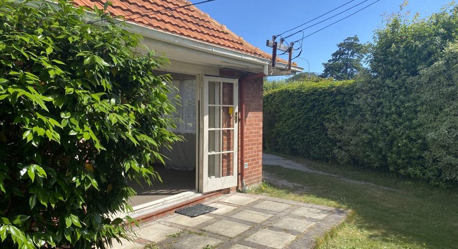  at 188A Clyde Road, Burnside, Christchurch City, Canterbury