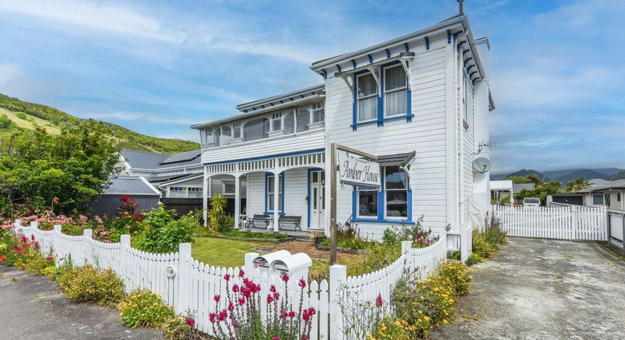  at 46 Weka Street, The Wood, Nelson