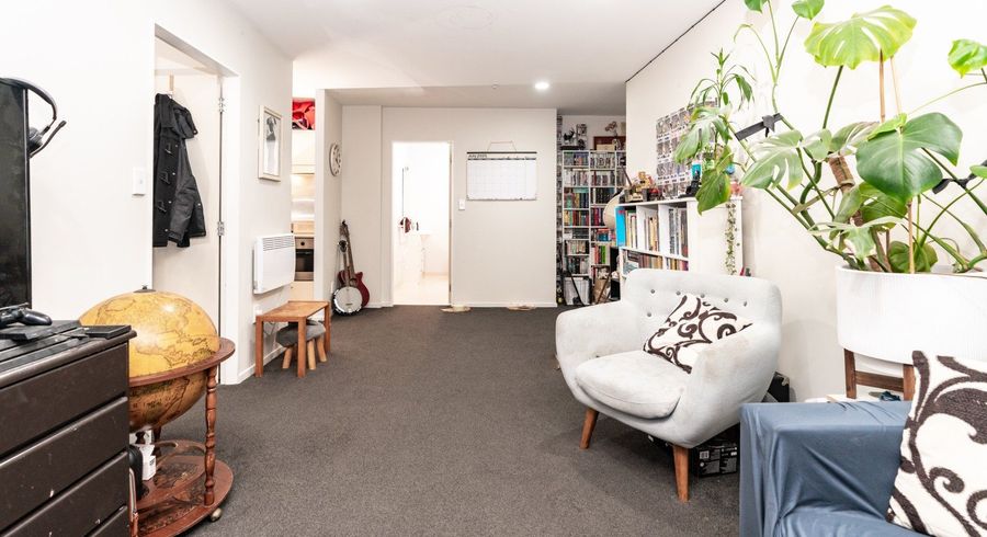  at 307/9 Gilmer Terrace, Wellington Central, Wellington, Wellington