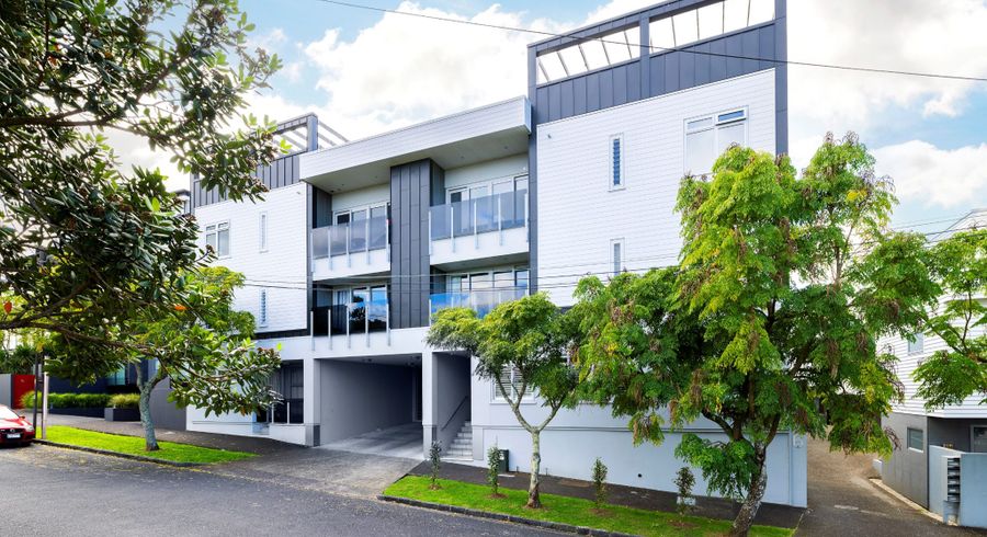  at 2E/2 Dickens Street, Grey Lynn, Auckland City, Auckland